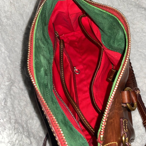 Dooney and Bourse Florentine - Picture 5 of 6